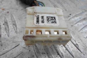 Изображение товара 88817 - 00088817 amortizator kryshki bagazhnika 3