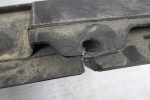 Изображение товара 88822 - 00088822 reshetka radiatora Volkswagen Amarok 3