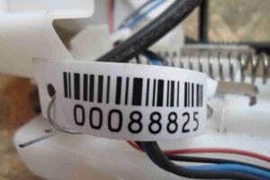 Изображение товара 88825 - 00088825 nasos toplivnyj Subaru Legacy 1