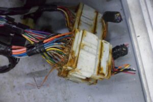 Изображение товара 88840 - 00088840 korpus otopitelya (pechki) 2