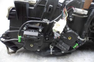 Изображение товара 88840 - 00088840 korpus otopitelya (pechki) 3