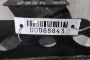 Изображение товара 88843 - 00088843 usilitel bampera zadnij 2