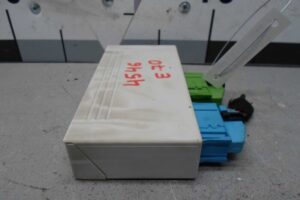 Изображение товара 88844 - 00088844 blok upravleniya pnevmaticheskoj podveskoj 2