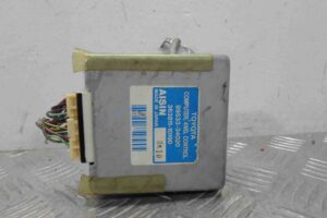 Изображение товара 88846 - 00088846 blok upravleniya razdatkoj Renault Scenic