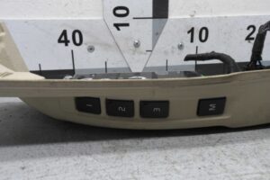 Изображение товара 88853 - 00088853 pereklyuchatel regulirovki sidenya Volkswagen Golf 2