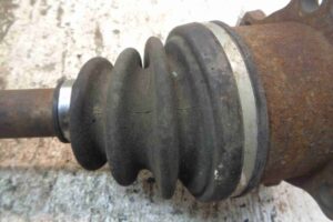 Изображение товара 88854 - 00088854 poluos zadnyaya pravaya SAAB 9 3 1