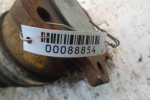 Изображение товара 88854 - 00088854 poluos zadnyaya pravaya SAAB 9 3 3