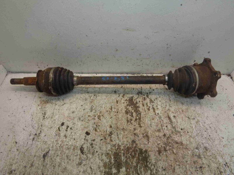 Изображение товара 88854 - 00088854 poluos zadnyaya pravaya SAAB 9 3