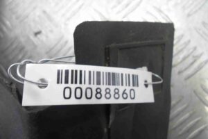 Изображение товара 88860 - 00088860 bryzgovik zadnij Renault Sandero 1