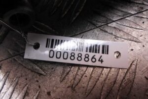 Изображение товара 88864 - 00088864 kompressor konditsionera 3