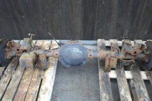 Изображение товара 88879 - 00088879 most zadnij