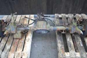 Изображение товара 88879 - 00088879 most zadnij 1