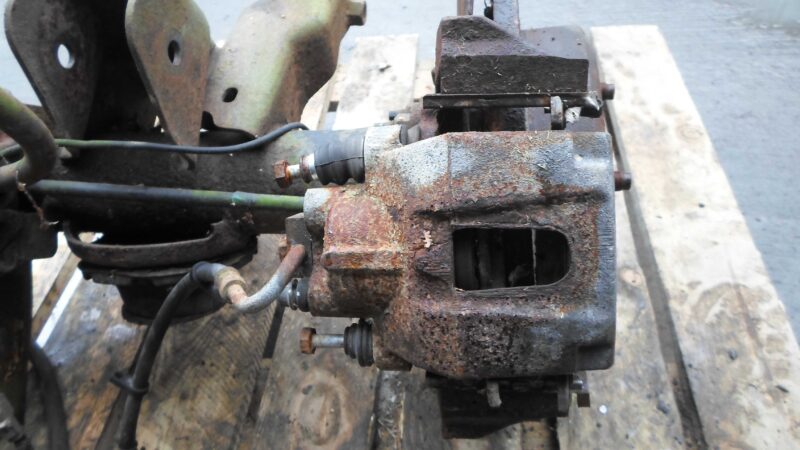 Изображение товара 88879 - 00088879 most zadnij 2