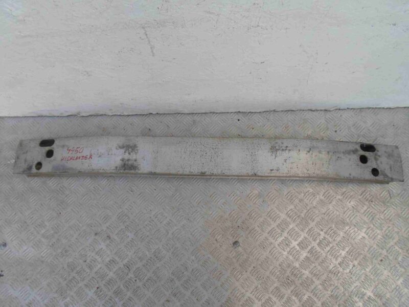 Изображение товара 88887 - 00088887 usilitel bampera perednij Skoda Octavia 3