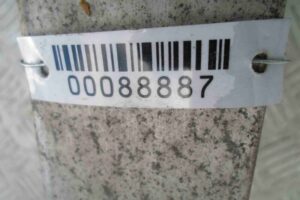 Изображение товара 88887 - 00088887 usilitel bampera perednij Skoda Octavia