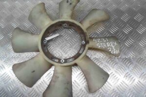 Изображение товара 88896 - 00088896 lopasti viskomufty 