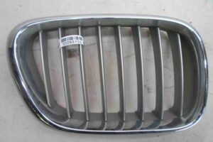 Изображение товара 88904 - 00088904 reshetka radiatora 