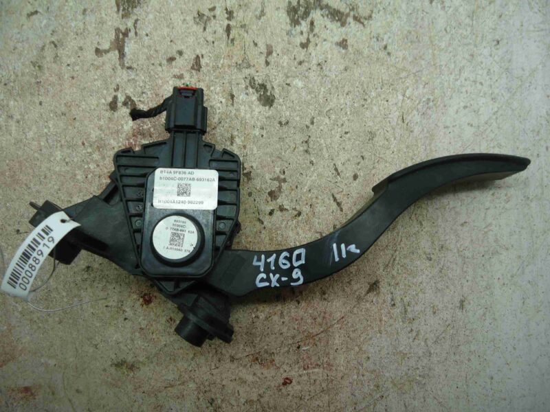 Изображение товара 88919 - 00088919 pedal gaza Citroen C5
