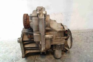 Изображение товара 88924 - 00088924 razdatochnaya korobka Hyundai H1 2