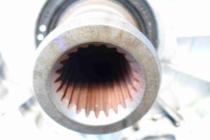 Изображение товара 88924 - 00088924 razdatochnaya korobka Hyundai H1 3