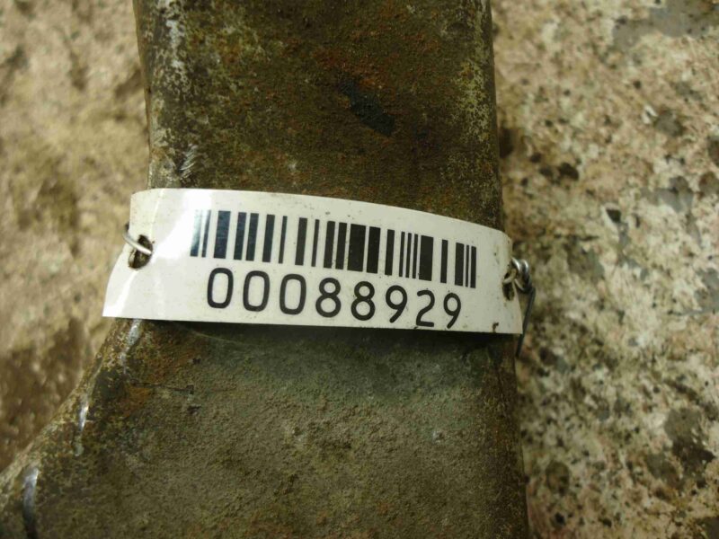 Изображение товара 88929 - 00088929 rychag zadnij pravyj verkhnij