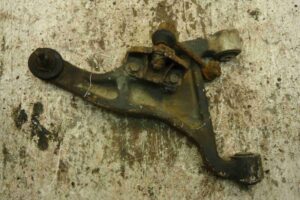 Изображение товара 88929 - 00088929 rychag zadnij pravyj verkhnij 1