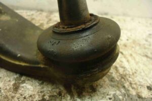 Изображение товара 88929 - 00088929 rychag zadnij pravyj verkhnij 3