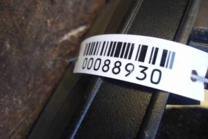 Изображение товара 88930 - 00088930 steklo zadnee 1