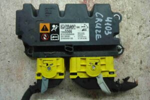 Изображение товара 88935 - 00088935 blok upravleniya podushek bezopasnosti 