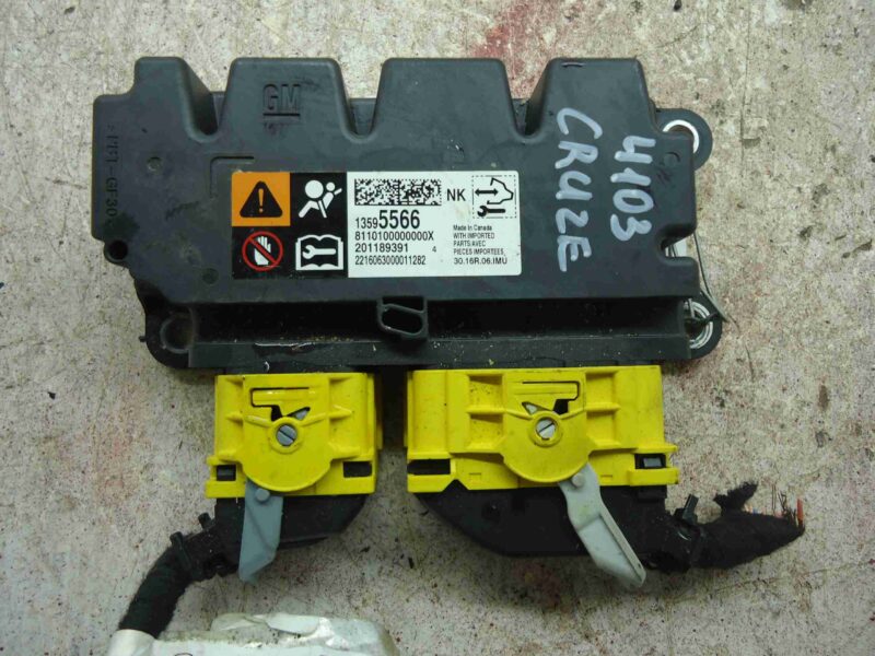 Изображение товара 88935 - 00088935 blok upravleniya podushek bezopasnosti