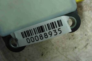 Изображение товара 88935 - 00088935 blok upravleniya podushek bezopasnosti 2