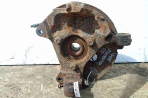 Изображение товара 88939 - 00088939 kulak povorotnyj pravyj 1