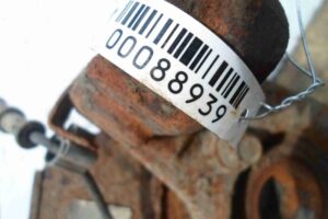 Изображение товара 88939 - 00088939 kulak povorotnyj pravyj 3