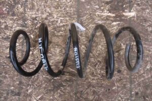 Изображение товара 88941 - 00088941 pruzhina perednyaya Chevrolet Aveo 1