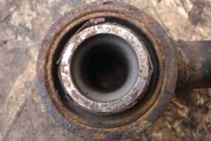 Изображение товара 88944 - 00088944 rychag zadnij levyj Toyota Hiace 2