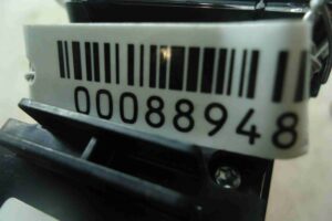 Изображение товара 88948 - 00088948 knopka salona Ford Scorpio 1