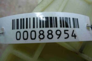 Изображение товара 88954 - 00088954 kulisa akpp Audi TT 2