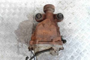 Изображение товара 88963 - 00088963 reduktor zadnij Toyota Hiace 2