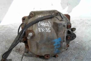 Изображение товара 88963 - 00088963 reduktor zadnij Toyota Hiace 3