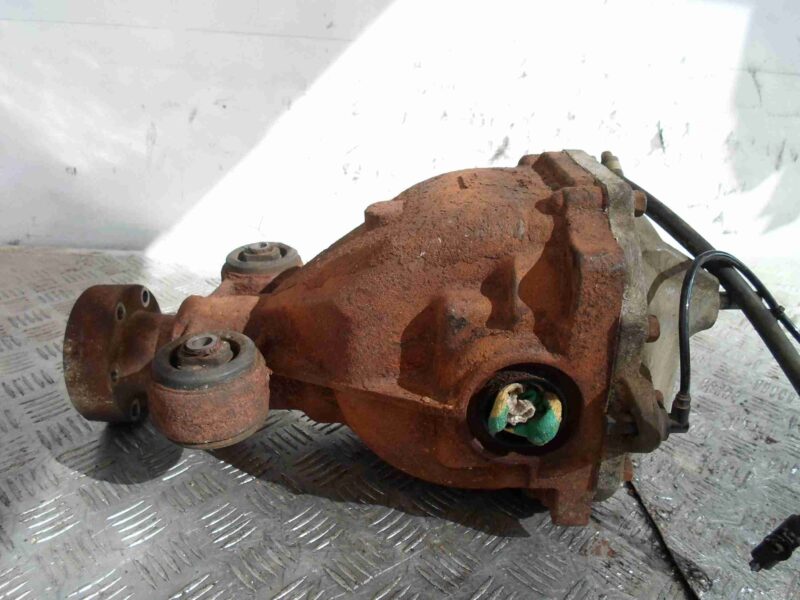 Изображение товара 88963 - 00088963 reduktor zadnij Toyota Hiace