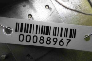 Изображение товара 88967 - 00088967 blok upravleniya razdatkoj Lexus LS 1