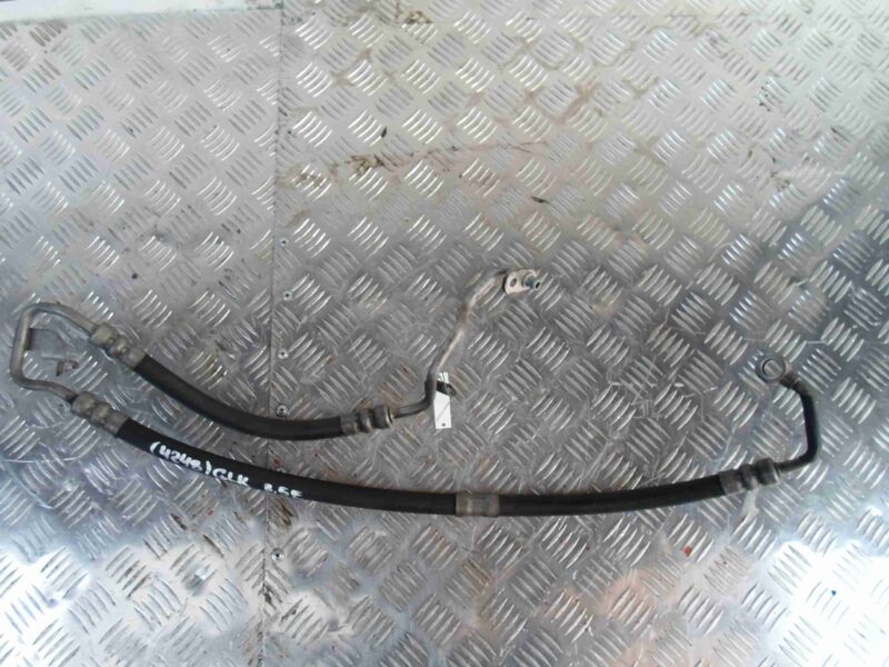 Изображение товара 88975 - 00088975 trubka gidrousilitelya Ford Transit