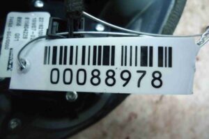 Изображение товара 88978 - 00088978 podushka bezopasnosti voditelya Ford Scorpio 2