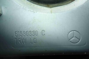 Изображение товара 88978 - 00088978 podushka bezopasnosti voditelya Ford Scorpio