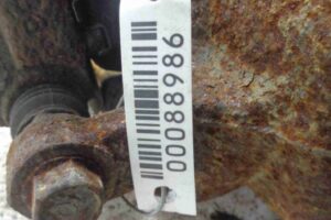 Изображение товара 88986 - 00088986 support perednij pravyj 1