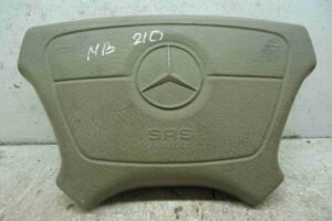 Изображение товара 88988 - 00088988 podushka bezopasnosti voditelya Ford Edge 1