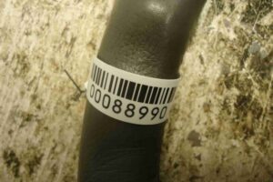 Изображение товара 88990 - 00088990 rul Ford Ka 1