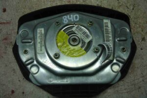 Изображение товара 88991 - 00088991 podushka bezopasnosti voditelya Fiat Bravo 2