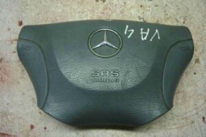 Изображение товара 88991 - 00088991 podushka bezopasnosti voditelya Fiat Bravo