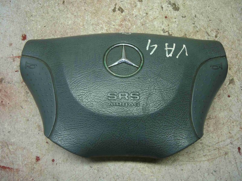 Изображение товара 88991 - 00088991 podushka bezopasnosti voditelya Fiat Bravo